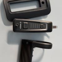 Bosch Purion 400 Display