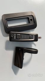 Bosch Purion 400 Display