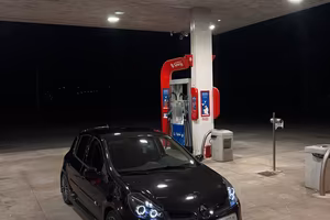 clio mk3