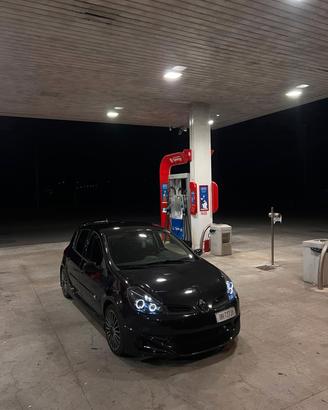 clio mk3