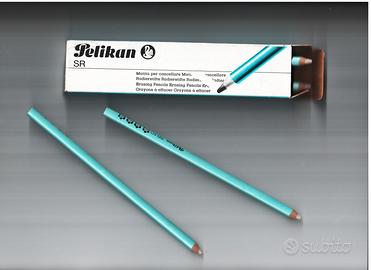 10 Matite per cancellare Pelikan SR