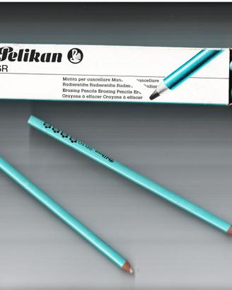 10 Matite per cancellare Pelikan SR