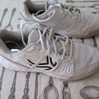 scarpe tennis Decathlon Artengo n. 40 modelloTS160