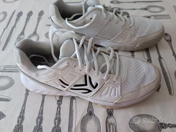 scarpe tennis Decathlon Artengo n. 40 modelloTS160