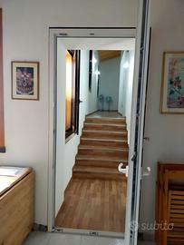 Ampia struttura ricettiva