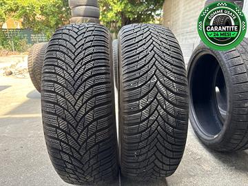 gomme usate 2156017 Winter FIRESTONE - Win - 344