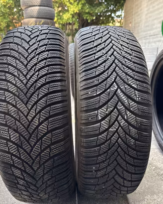 gomme usate 2156017 Winter FIRESTONE - Win - 344
