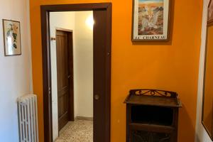 2 camere singole luminose via Mentana wifi parcheg