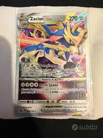 Pokemon Zacian V Astro (IT)