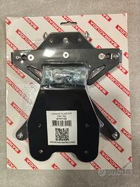 portatarga per trk 702 x