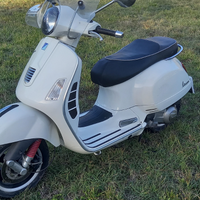 Vespa Gts 300 ie