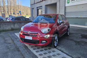 FIAT 500X 1.6 E-Torq 110 CV Pop Star