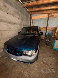 Nissan Terrano