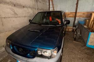 Nissan Terrano