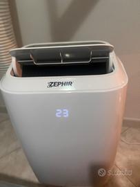 Condizionatore portatile 12000 btu