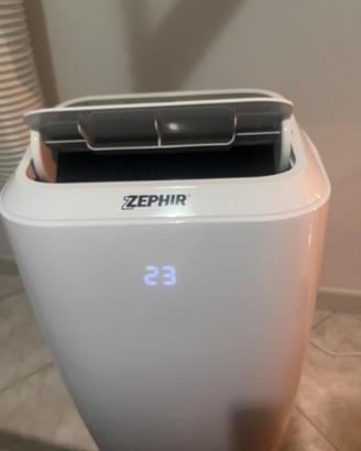 Condizionatore portatile 12000 btu