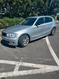 Bmw serie uno
