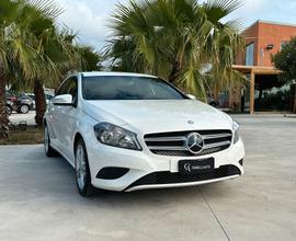 Mercedes-Benz A 180 CDI BlueEfficiency Urban