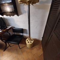 Appendiabiti modello VIP disegn Lucci Orlandini