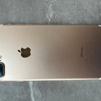 iPhone 7 Plus 32GB Oro