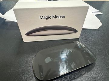 Apple magic mouse 2 black e Magic Keyboard a1644