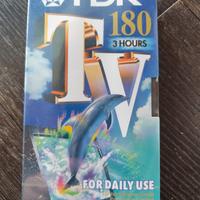 Videocassette da 240 e 180