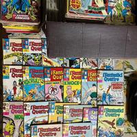 Fumetti Marvel
