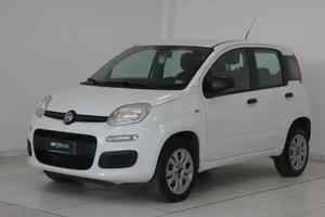 Fiat panda 0.9 natural power easy 80cv