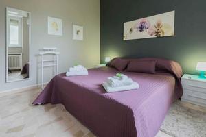 Bivani elegante e confortevole nel cuore di Milano