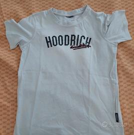 Maglietta hoodrich