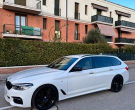 BMW 530 G31 Msport 249CV