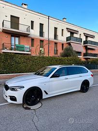 BMW 530 G31 Msport 249CV