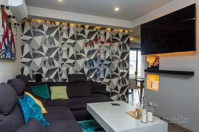 Appartamento - Gravina di Catania