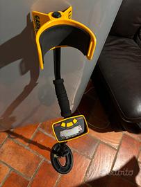 Metal detector Garrett Ace 150