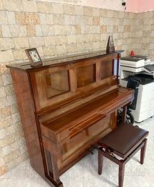 PIANOFORTE STEIMANN