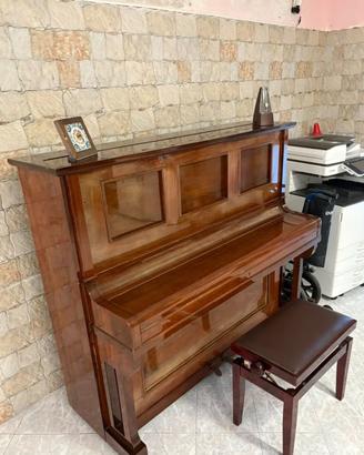 PIANOFORTE STEIMANN