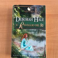 Deborah Hale il risveglio del re