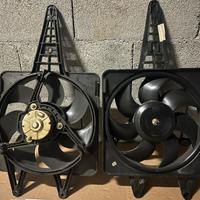 Elettroventola fiat-lancia