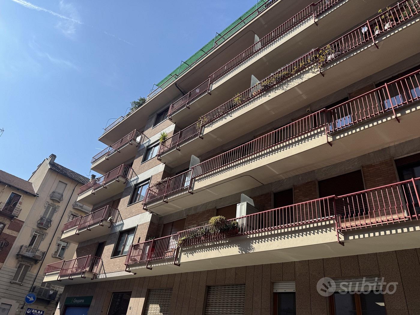 Appartamento – Torino, Cenisia, Circoscrizione 3 - Vista 4