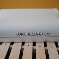 cuscino cervicale minimo 20 pz