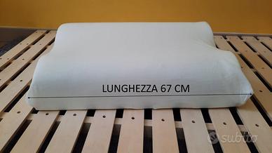 cuscino cervicale minimo 20 pz