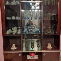 Mobile pregiato vintage anni 70.