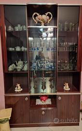 Mobile pregiato vintage anni 70.