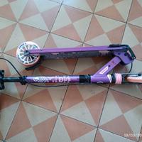 Monopatino per bambina