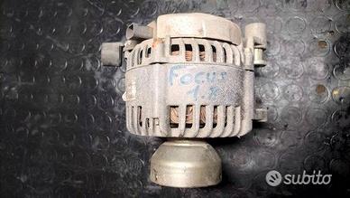 Alternatore Ford Focus 1.8 tdci