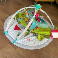 Palestruba Dynamic Gymini Tiny Love