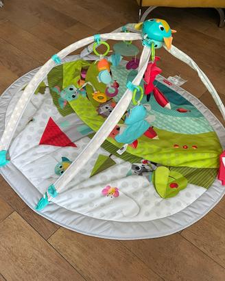 Palestruba Dynamic Gymini Tiny Love