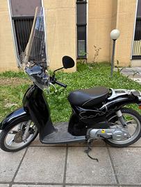 Scarabeo piaggio 50 2T