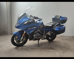 Bmw+r+1250+rt Vendita in Moto e scooter
