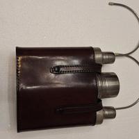 Fiaschetta portatile per liquidi